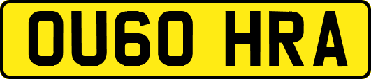 OU60HRA