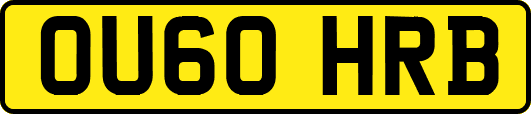 OU60HRB