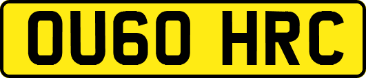 OU60HRC