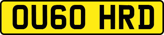 OU60HRD