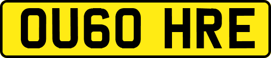 OU60HRE
