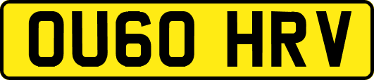 OU60HRV
