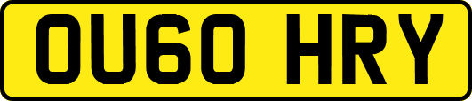 OU60HRY