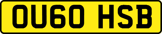 OU60HSB