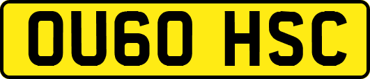 OU60HSC