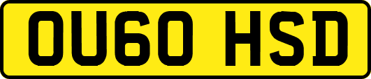 OU60HSD
