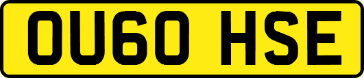 OU60HSE