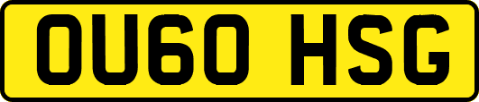 OU60HSG