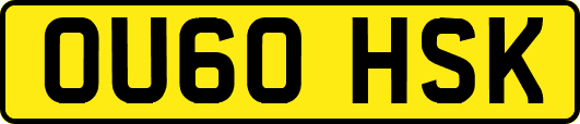 OU60HSK