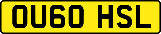 OU60HSL