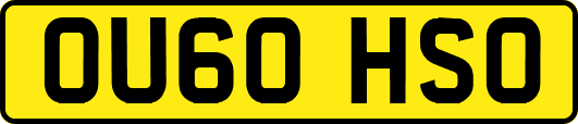 OU60HSO