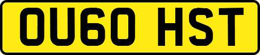 OU60HST