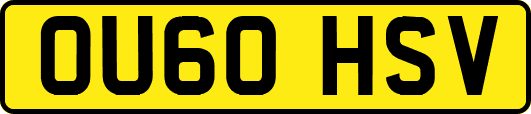 OU60HSV