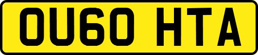 OU60HTA