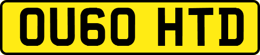 OU60HTD