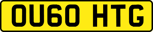 OU60HTG