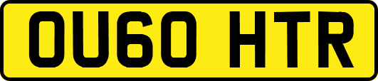 OU60HTR