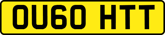 OU60HTT