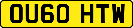 OU60HTW