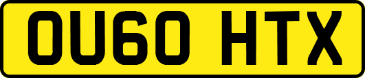 OU60HTX