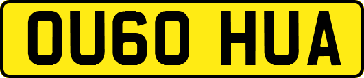 OU60HUA