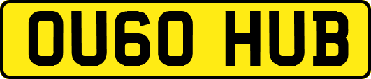 OU60HUB
