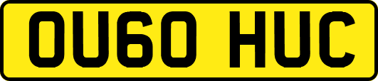 OU60HUC