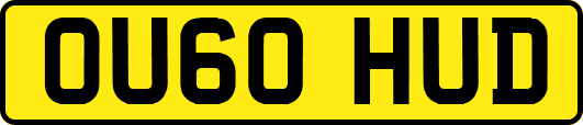 OU60HUD