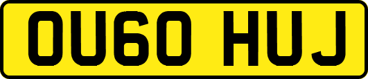 OU60HUJ