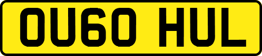 OU60HUL