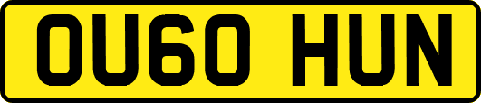 OU60HUN