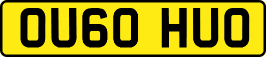 OU60HUO