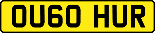 OU60HUR