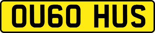 OU60HUS