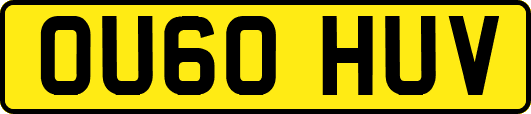 OU60HUV