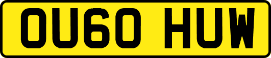 OU60HUW