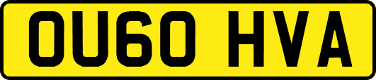 OU60HVA