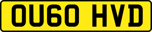 OU60HVD