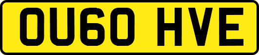 OU60HVE