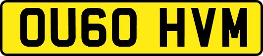 OU60HVM