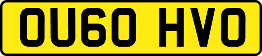 OU60HVO
