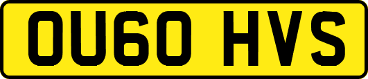 OU60HVS
