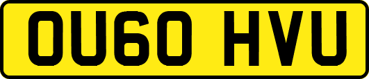OU60HVU