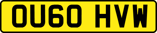OU60HVW