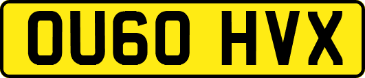 OU60HVX