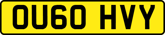 OU60HVY
