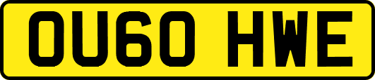 OU60HWE