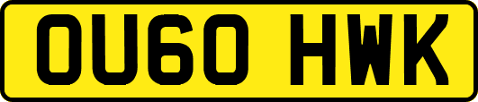 OU60HWK