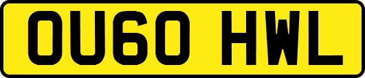 OU60HWL