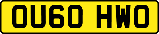 OU60HWO